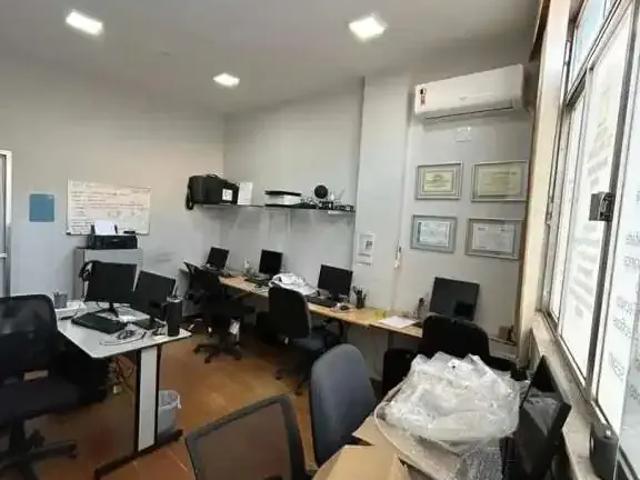 Escritorio venda em Região Geográfica Imediata de Volta Redonda-Barra Mansa, Volta Redonda