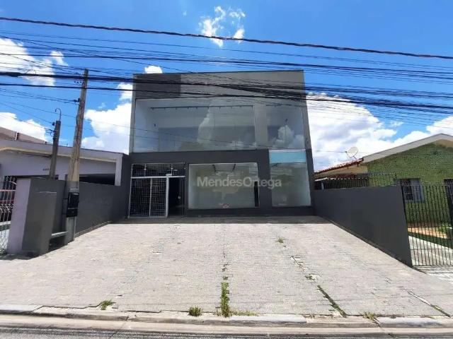Escritorio venda em Região Imediata de Sorocaba, Região Metropolitana de Sorocaba