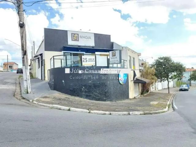 Escritorio venda em Votorantim, Região Geográfica Intermediária de Sorocaba