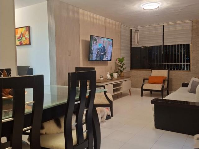 Apartamento en venta en Municipio Caroní, Los Samanes