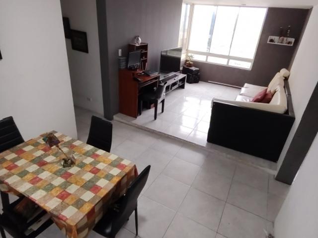 Apartamento en venta en Los Samanes, Bolívar