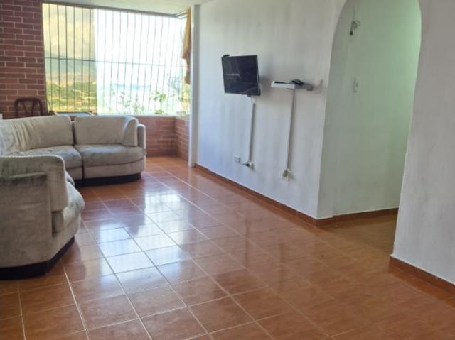 Apartamento en venta en Los Samanes, Bolívar