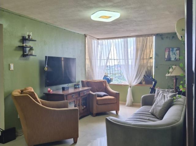 Apartamento en venta en Los Samanes, Bolívar