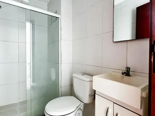 Apartamento aluguel em Itaipava, Petrópolis