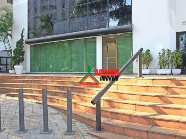 Ponto Comercial aluguel em Região Imediata de São Paulo, Região Metropolitana de São Paulo