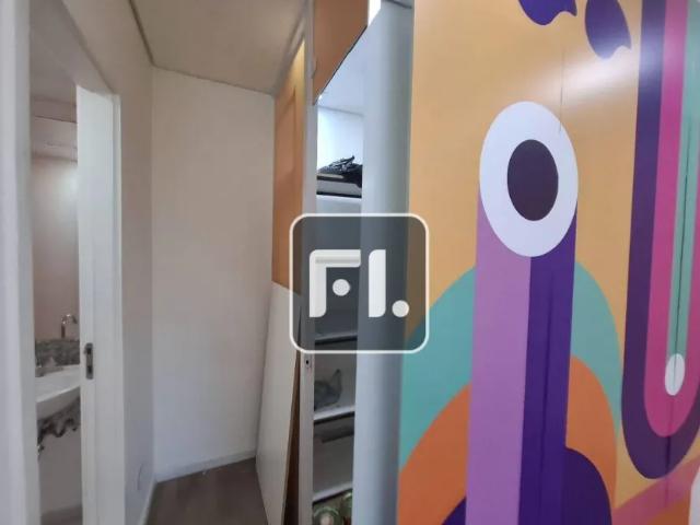 Ponto Comercial aluguel em Morro dos Ingleses, São Paulo