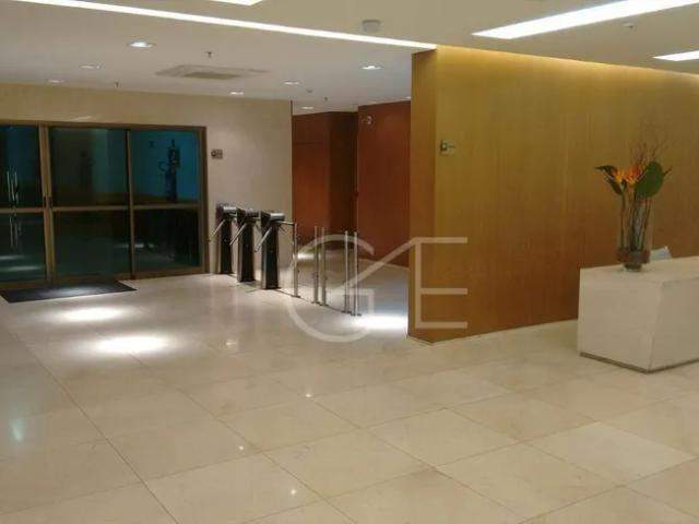 Ponto Comercial aluguel em Chinês, Santos