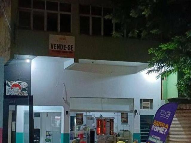 Ponto Comercial venda em Região Geográfica Imediata de Naviraí - Mundo Novo, Naviraí