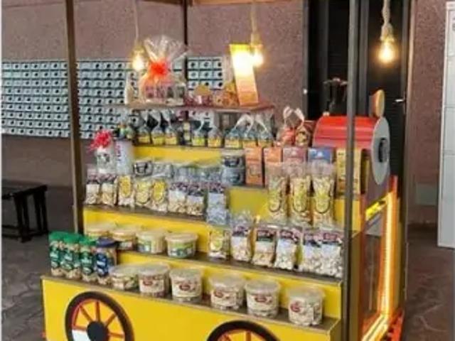 Ponto Comercial venda em Região Imediata de São Paulo, Região Metropolitana de São Paulo