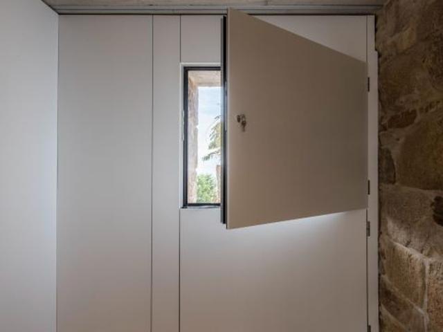 Piso en venta en Muros, Galicia