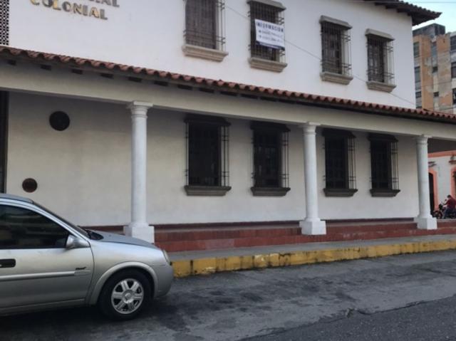 Oficina en alquiler en Iribarren, Lara