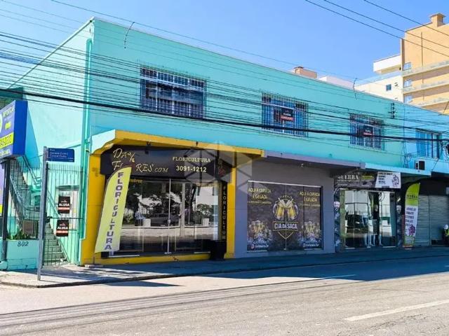 Ponto Comercial aluguel em Região Geográfica Imediata de Florianópolis, Desterro
