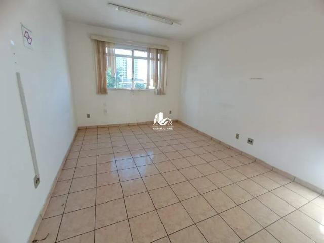 Ponto Comercial aluguel em Ponta da Praia, Santos