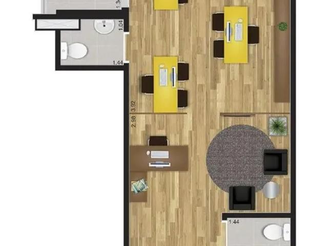 Ponto Comercial venda em Região Imediata de São Paulo, Região Metropolitana de São Paulo