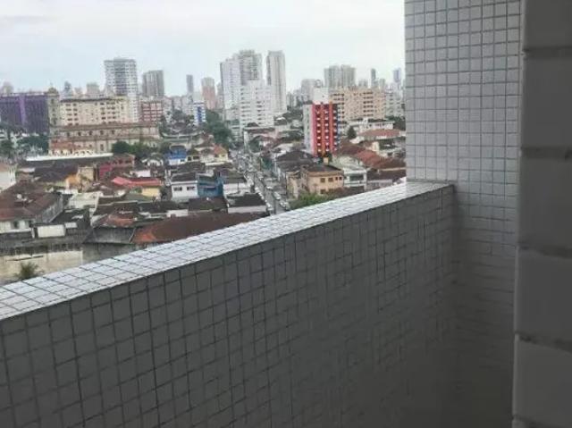 Ponto Comercial aluguel em Campo Grande, Santos
