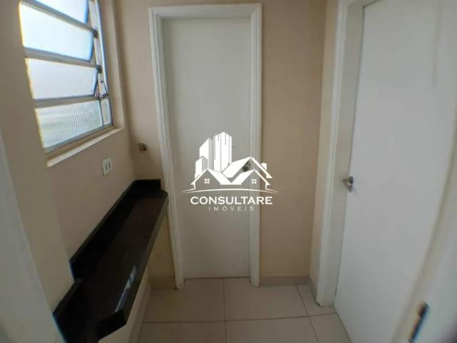 Ponto Comercial aluguel em Boqueirão, Santos