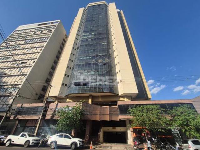 Ponto Comercial venda em Região Geográfica Imediata de Campo Grande, Campo Grande