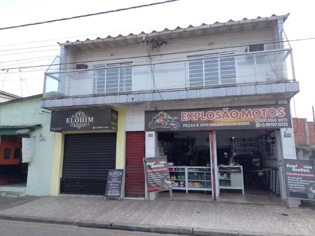 Casa aluguel em Região Imediata de Santos, Região Metropolitana da Baixada Santista
