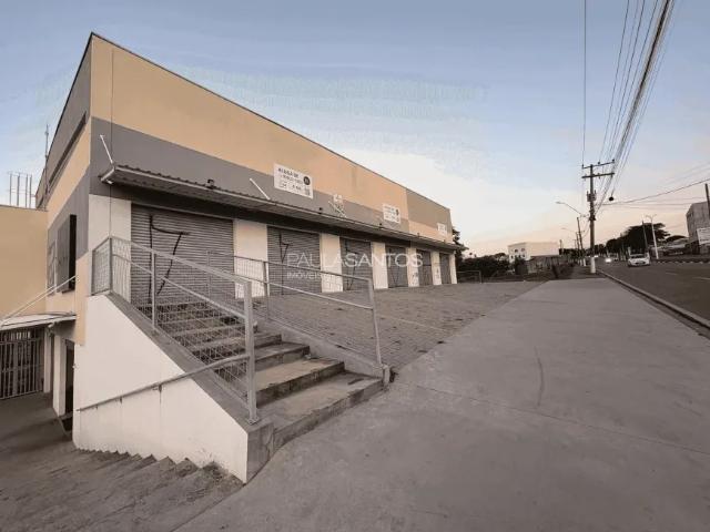 Ponto Comercial aluguel em Região Imediata de Sorocaba, Região Metropolitana de Sorocaba