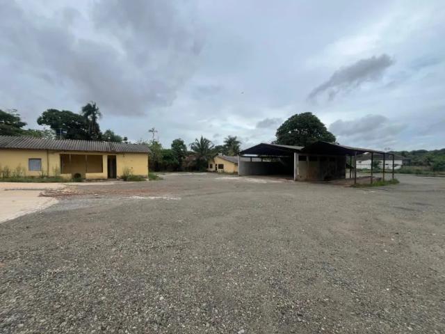 Ponto Comercial aluguel em Região Geográfica Imediata de Goiânia, Goiânia