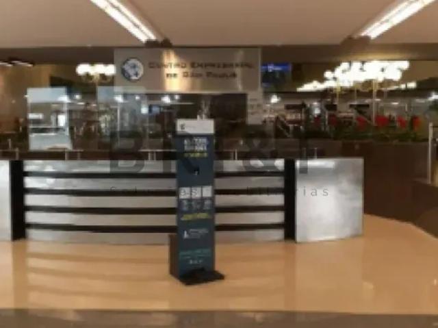 Ponto Comercial venda em Jardim São Luís, São Paulo