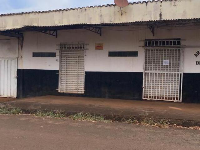 Ponto Comercial venda em Nossa Senhora da Saúde, Itumbiara