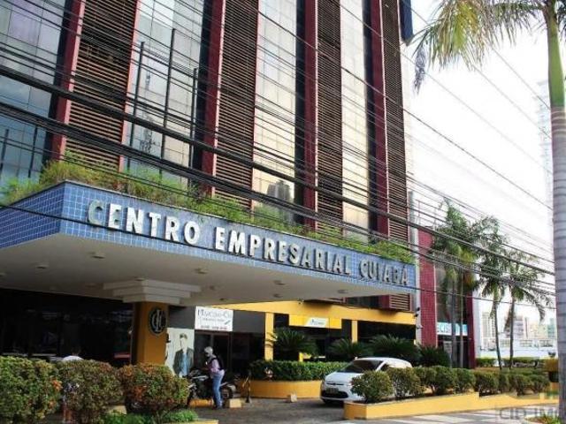 Ponto Comercial venda em Região Geográfica Imediata de Cuiabá, Região Metropolitana do Vale do Rio Cuiabá