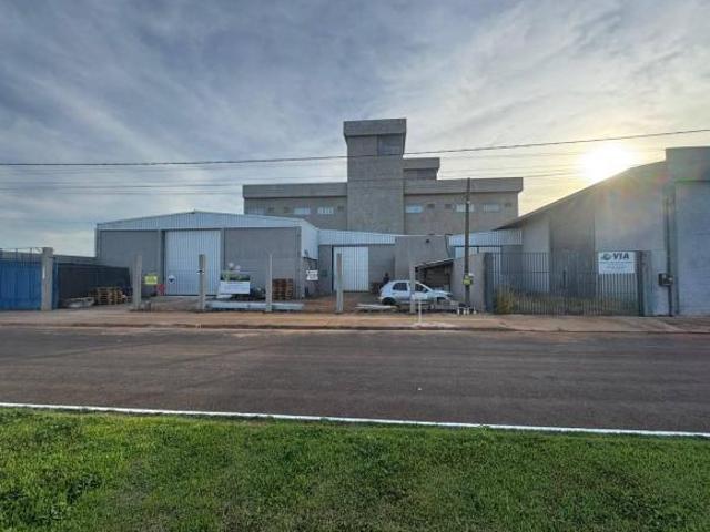 Ponto Comercial venda em Região Geográfica Imediata de Tangará da Serra, Tangará da Serra