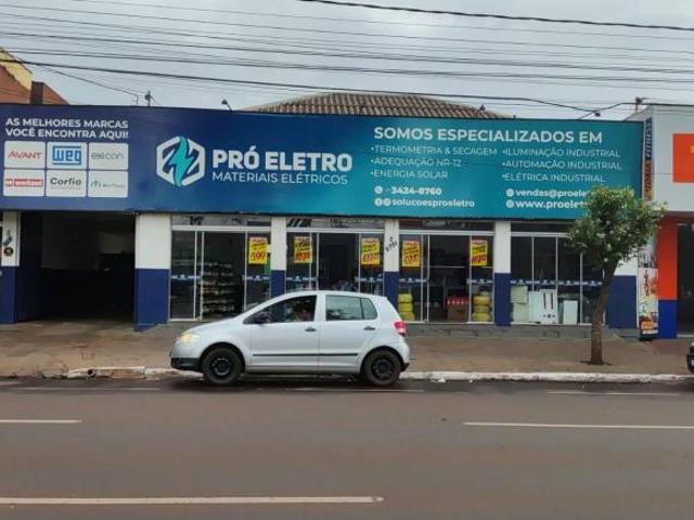 Ponto Comercial venda em Região Geográfica Imediata de Dourados, Dourados