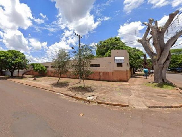 Ponto Comercial venda em Dourados