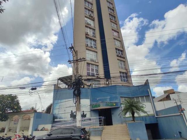 Ponto Comercial venda em Santa Cruz, Rondonópolis