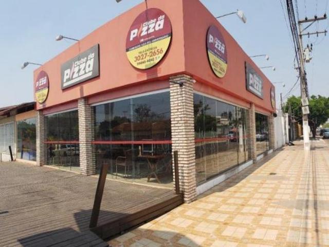 Ponto Comercial venda em Região Geográfica Imediata de Cuiabá, Região Metropolitana do Vale do Rio Cuiabá
