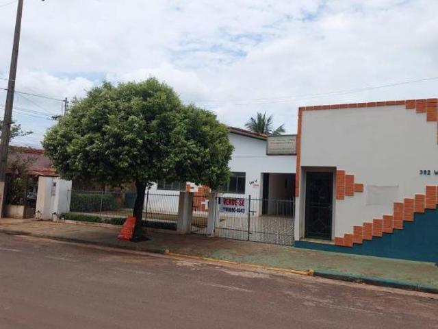 Ponto Comercial venda em Região Geográfica Imediata de Tangará da Serra, Tangará da Serra