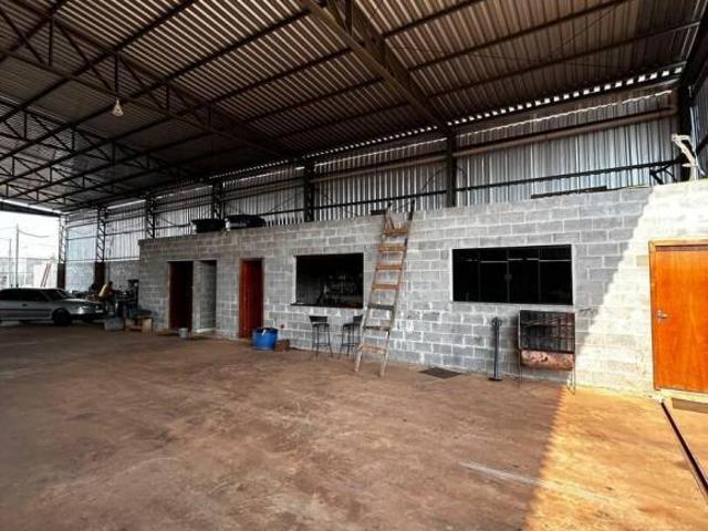 Ponto Comercial venda em Centro, Tangará da Serra