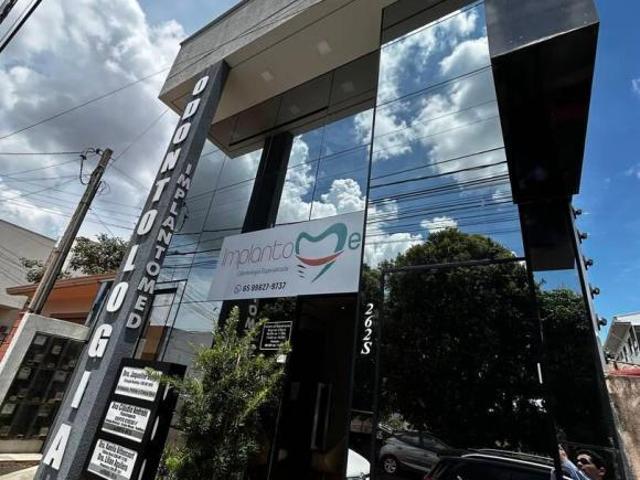 Ponto Comercial venda em Região Geográfica Imediata de Tangará da Serra, Tangará da Serra