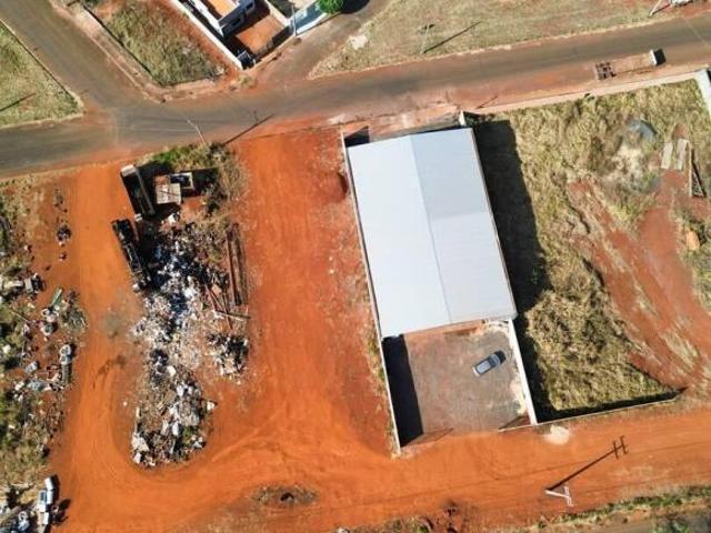 Ponto Comercial venda em Centro, Tangará da Serra