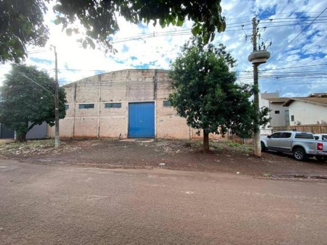 Ponto Comercial venda em Dourados