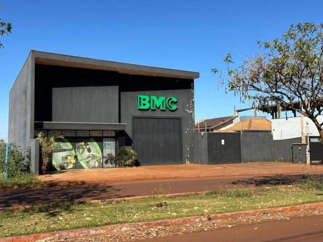 Ponto Comercial venda em Região Geográfica Imediata de Dourados, Dourados