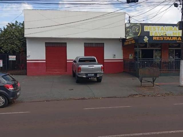 Ponto Comercial venda em Região Geográfica Imediata de Dourados, Dourados