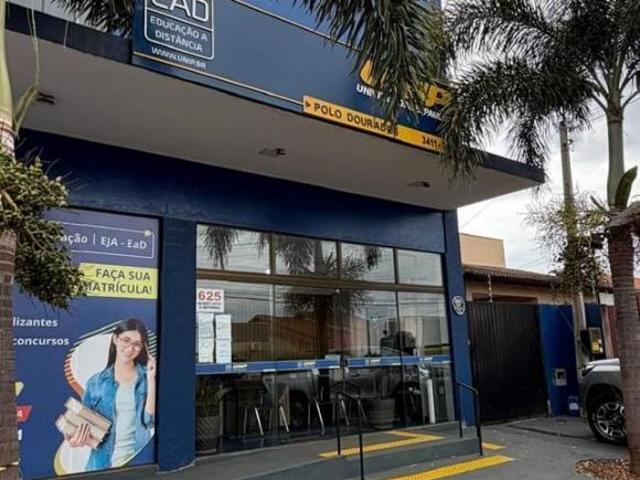 Ponto Comercial venda em Dourados