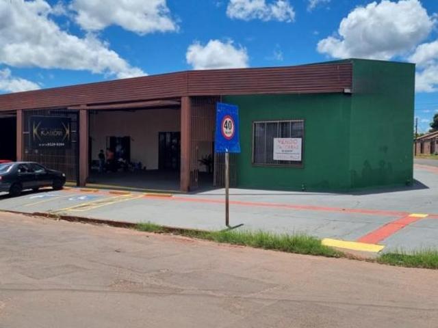 Ponto Comercial venda em Região Geográfica Imediata de Campo Grande, Campo Grande