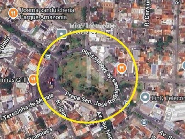Ponto Comercial venda em Parque Amazonia, Goiânia