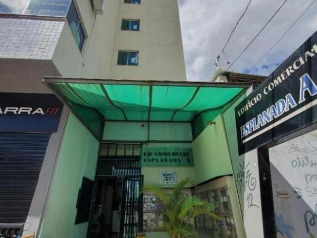 Ponto Comercial venda em Região Geográfica Imediata de Luziânia, Região Integrada de Desenvolvimento do Distrito Federal e Entorno