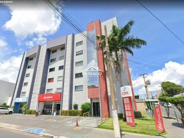 Ponto Comercial venda em Região Geográfica Imediata de Cuiabá, Região Metropolitana do Vale do Rio Cuiabá