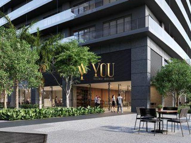Ponto Comercial venda em Região Geográfica Imediata de Goiânia, Goiânia