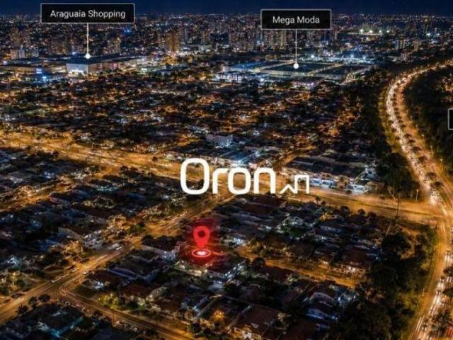 Ponto Comercial venda em Região Geográfica Imediata de Goiânia, Goiânia