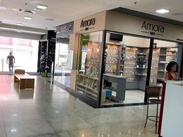 Ponto Comercial venda em Região Geográfica Imediata de Goiânia, Goiânia