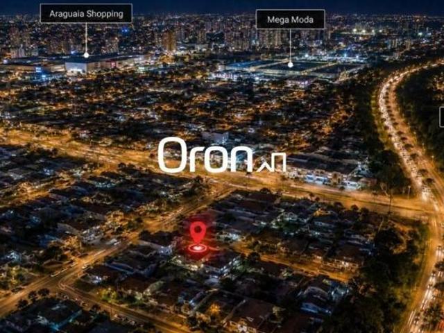 Ponto Comercial venda em Região Geográfica Imediata de Goiânia, Goiânia