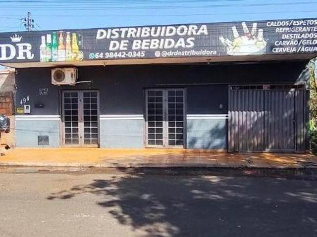 Ponto Comercial venda em Região Geográfica Imediata de Itumbiara, Itumbiara