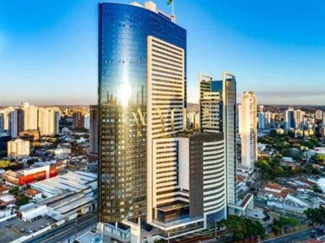Ponto Comercial venda em Região Geográfica Imediata de Goiânia, Goiânia